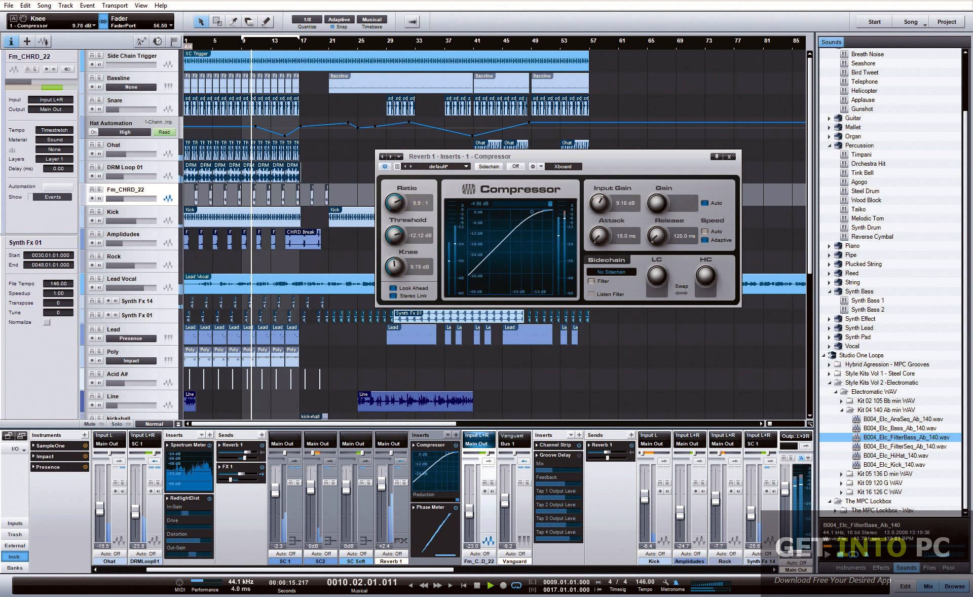 download studio one free for mac